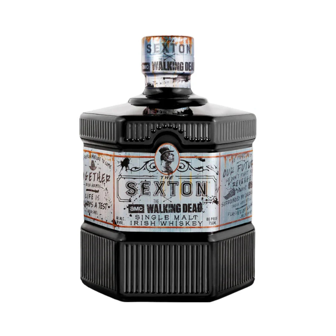 Single Malt Whiskey 750ml O80008
