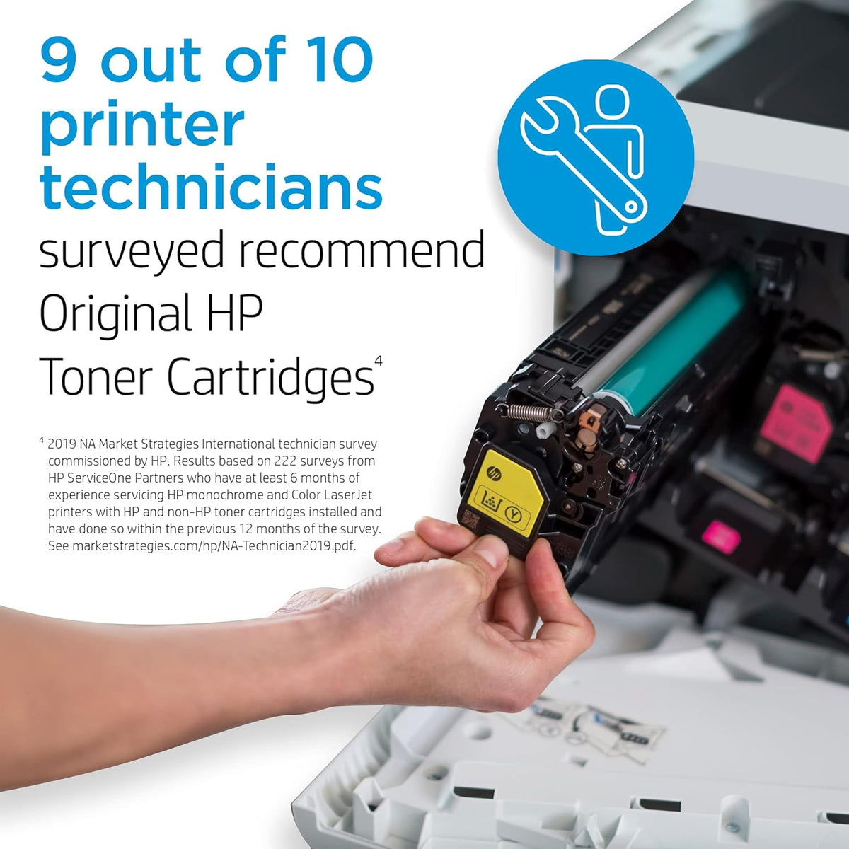 Black High Yield Toner Cartridge Pack of 2 U456