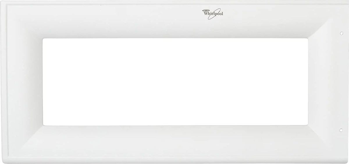 Whirlpool 8185233 Outer Door Frame White Q85992