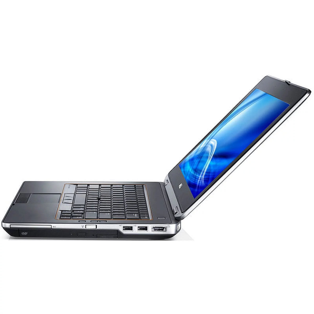 Used Dell Latitude Laptop J11220