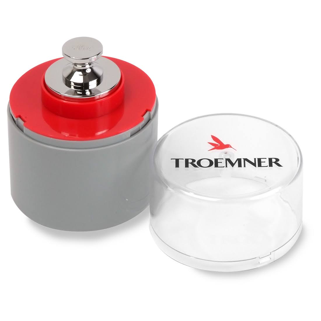 500 G Class 3 Analytical Weight S3136
