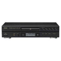 CD Player with LCD and MP3 Playback J21470