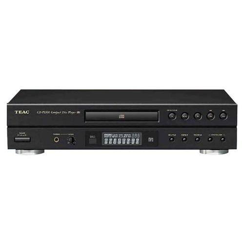 CD Player with LCD and MP3 Playback J21470
