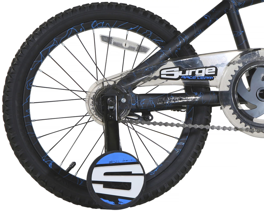 18-inch BMX Bike V1933