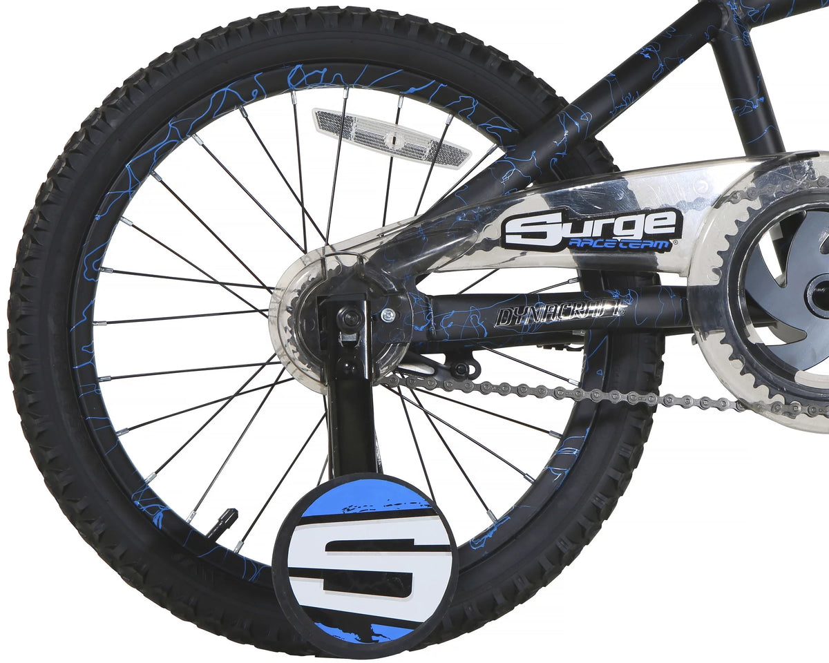 18-inch BMX Bike V1933