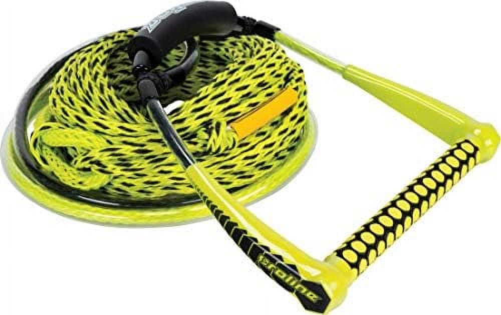 Waterski Rope Package, 75' Line, 13" Handle N212