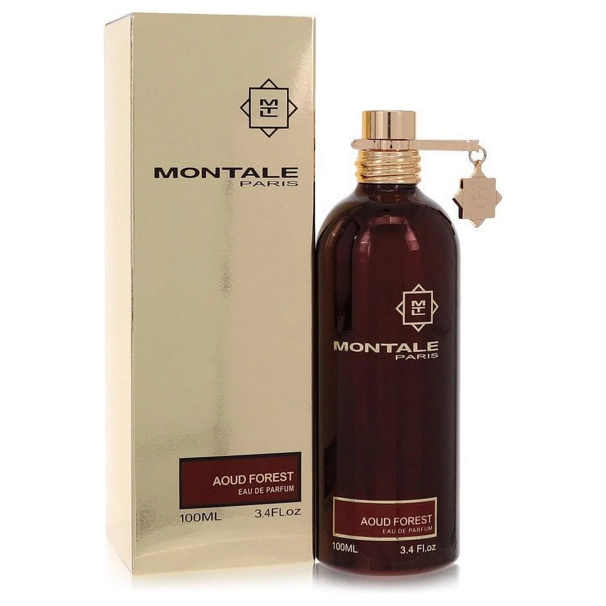 Eau De Parfum Spray 3.4 oz N810