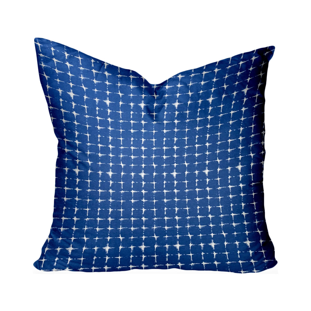 Indoor/Outdoor Soft Pillow with Zipper Cover 36 x 36 I341622