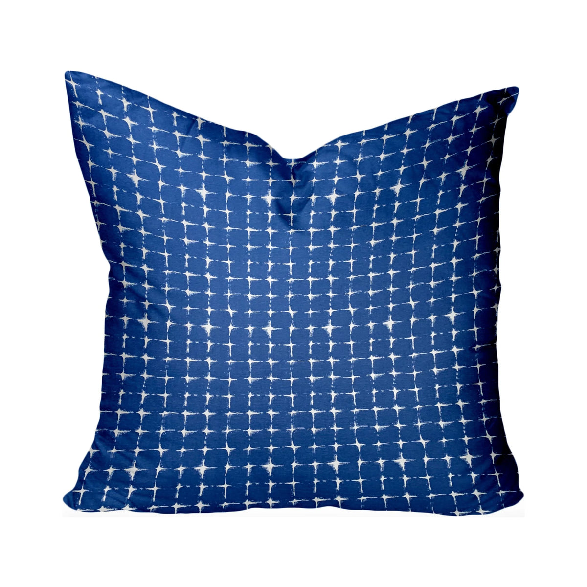 Indoor/Outdoor Soft Pillow with Zipper Cover 36 x 36 I341622