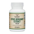 Citrus Bergamot Extract 1000 mg 60 Capsules J957