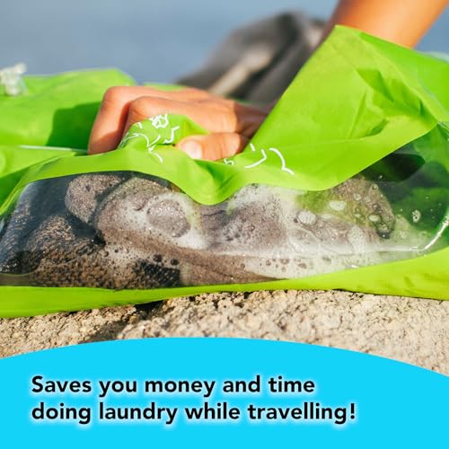 Portable Manual Washing Machine 5.3 oz S990584