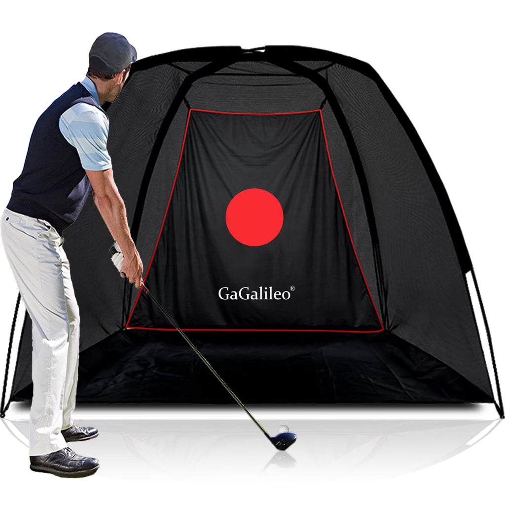 Golf Practice Hitting Net 8'X 6'X 5' B51507