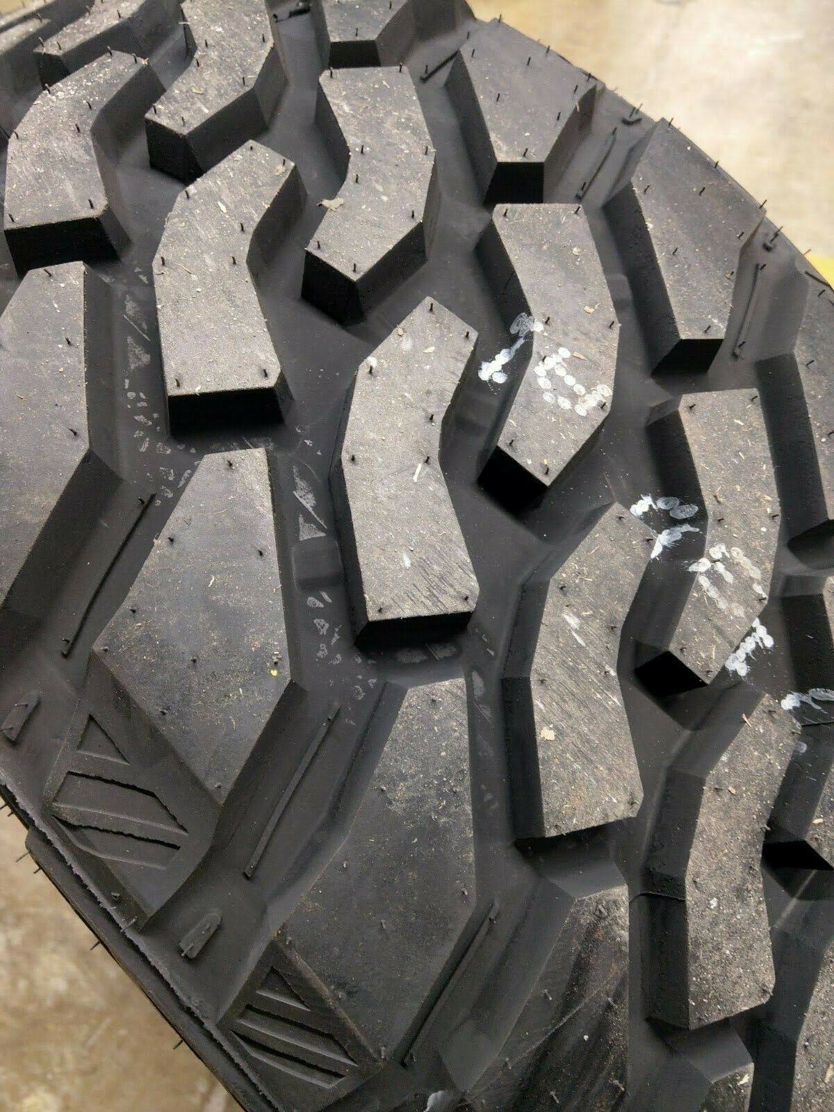 LT 33x12.50R20 Load E 10 Ply Mud Tire P82859