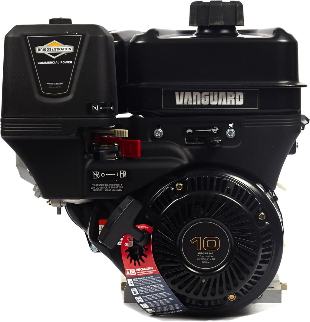 Vanguard Engine with 1-Inch Diameter Crankshaft A591305