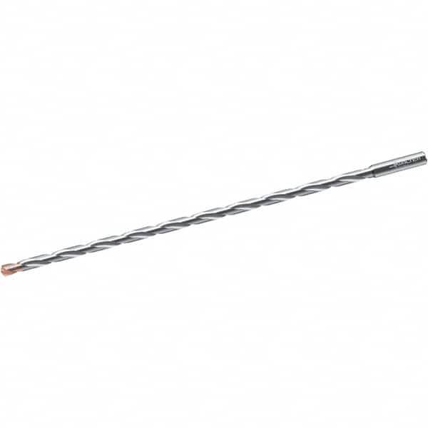 5.5mm 140 2-Flute Solid Carbide Extra Length Drill Bit Q56846