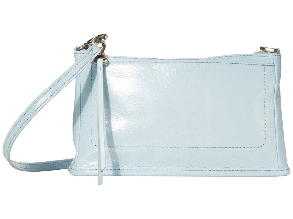 Convertible Crossbody, Whisper Blue A121