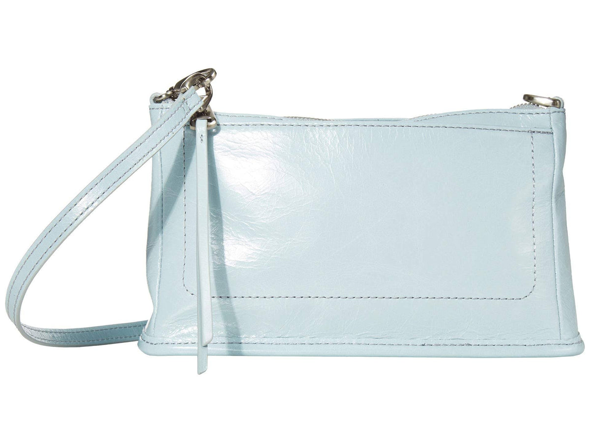 Convertible Crossbody, Whisper Blue A121