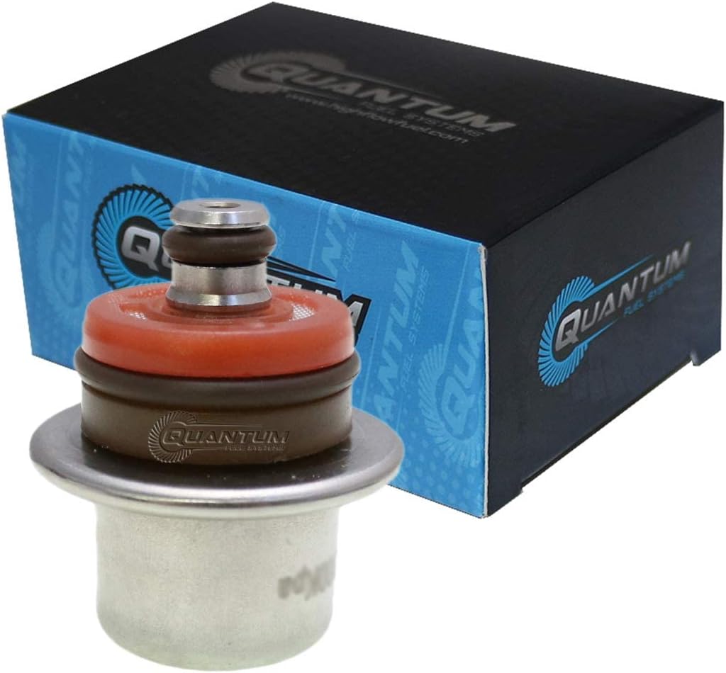 Fuel Pump with Strainer, Regulator and Tank Seal A256
