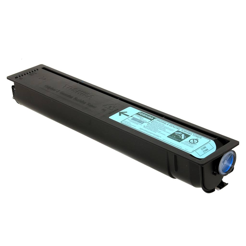 Toshiba Cyan Toner Cartridge B1469