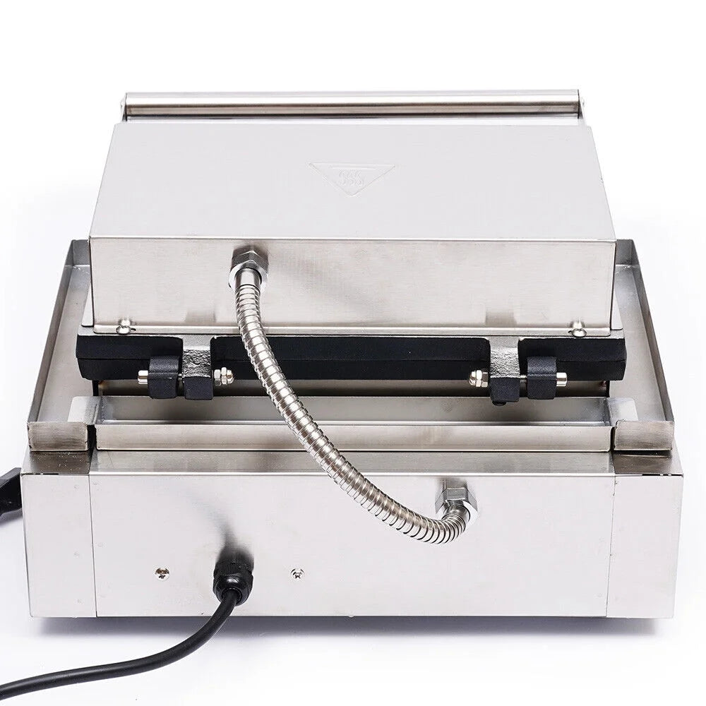 1550W Electric Stainless Steel Churros Making Machine Z107
