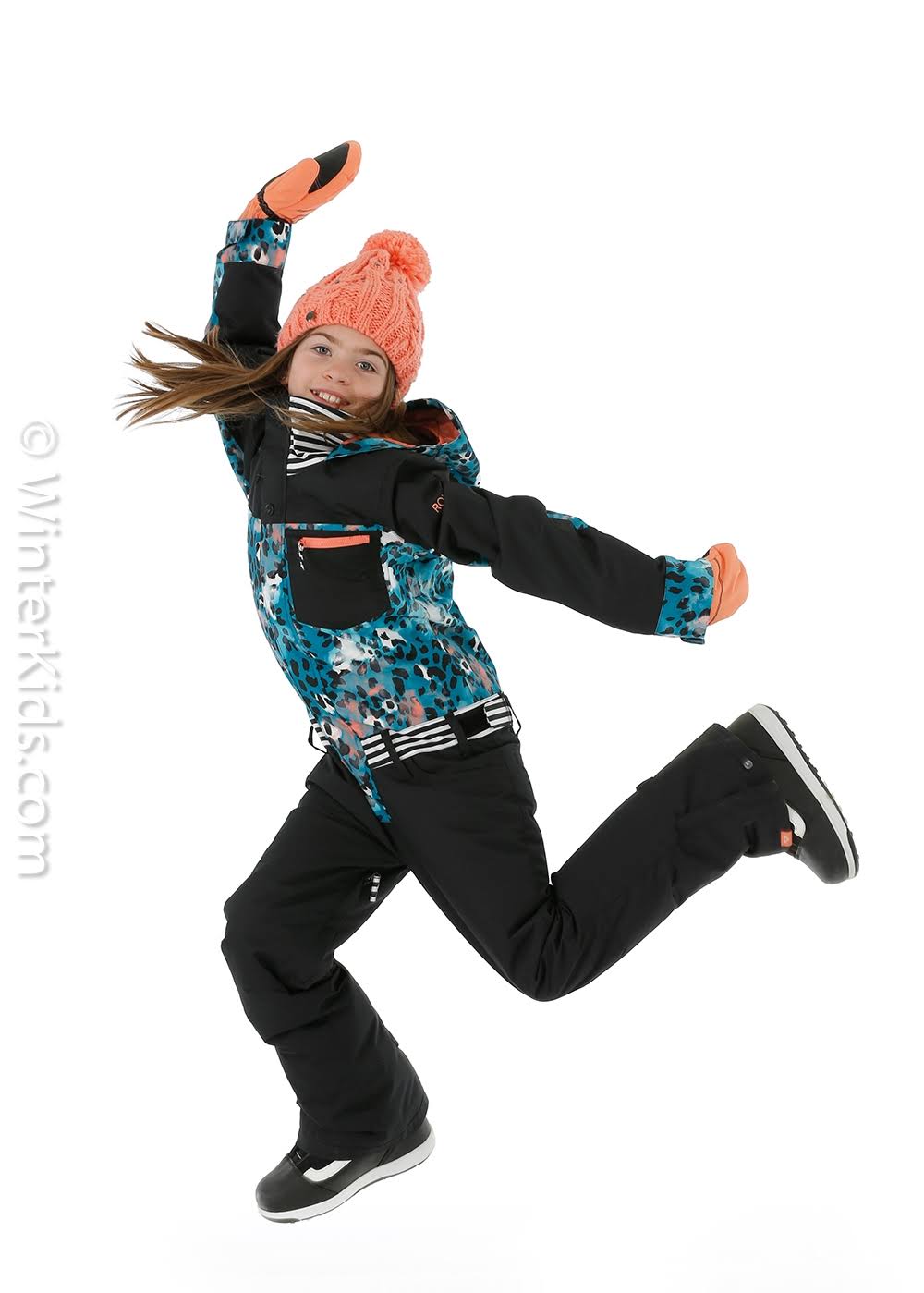 Girls Suit B111478