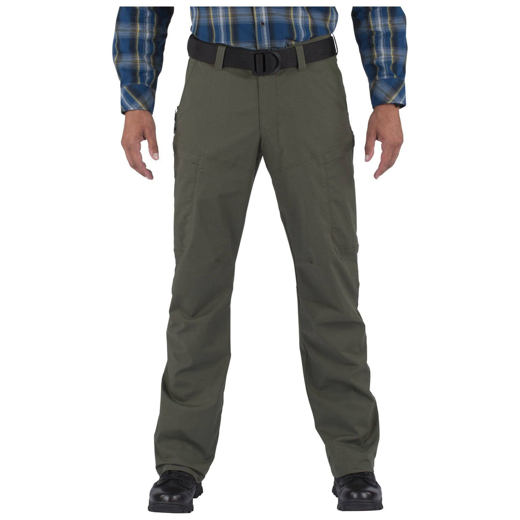 TDU Green Tactical Pant L9012