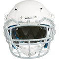 White Small Football Helmet R7837