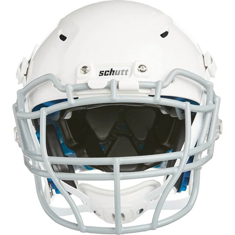 White Small Football Helmet R7837