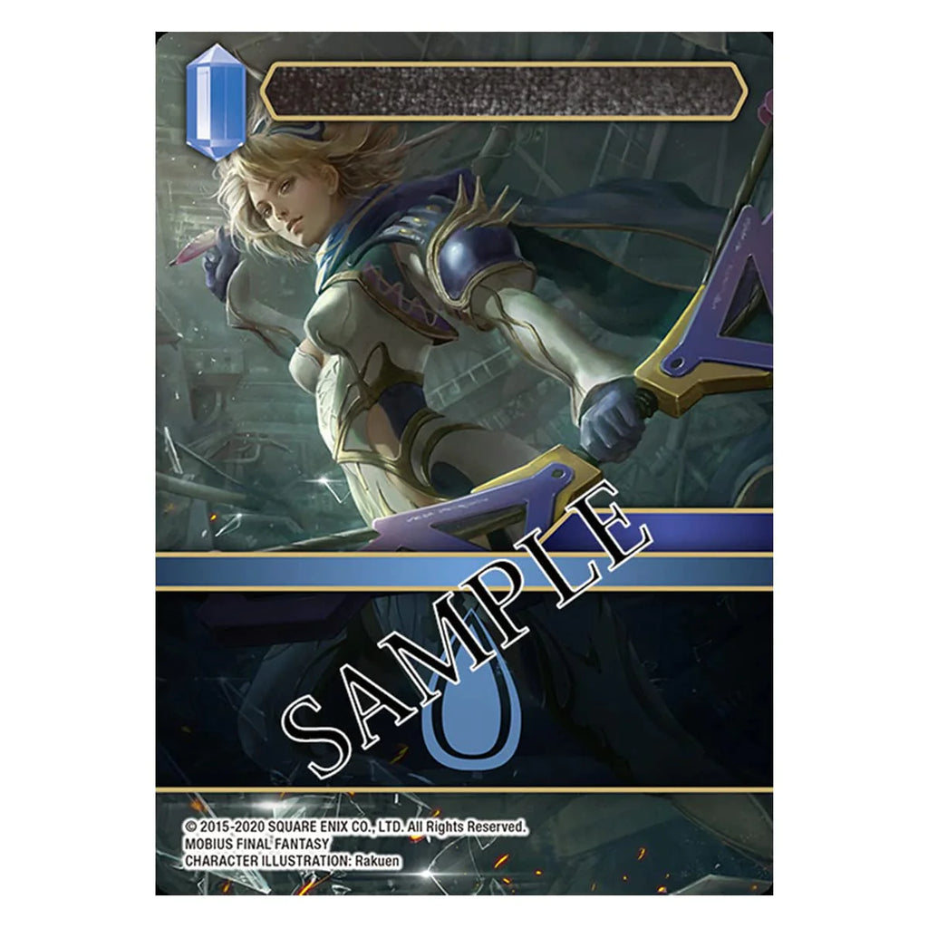 Trading Card Game Booster Box (36 Packs) U418159