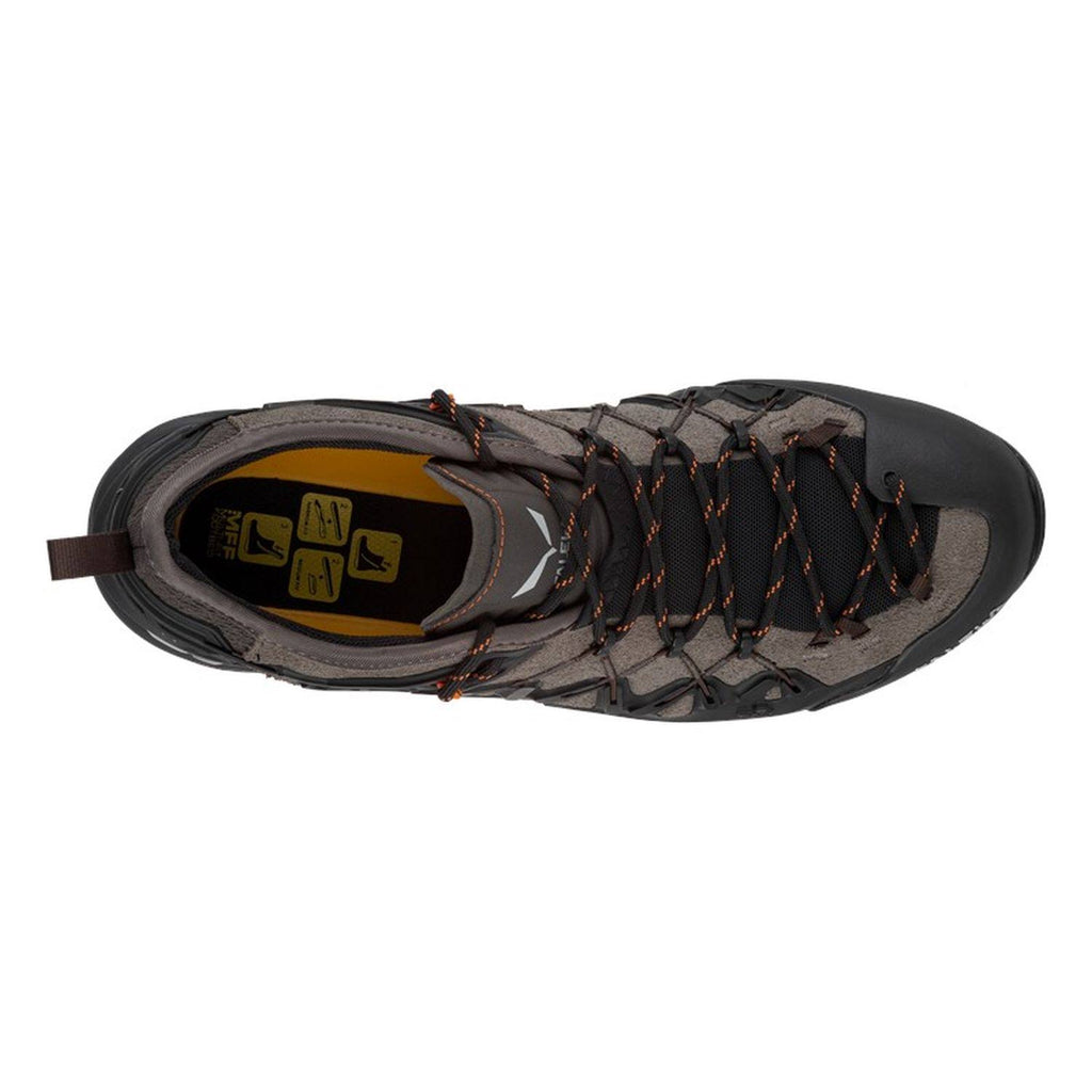 Men's Wildfire Edge Wallnut Fluo Orange 12.5 R24791