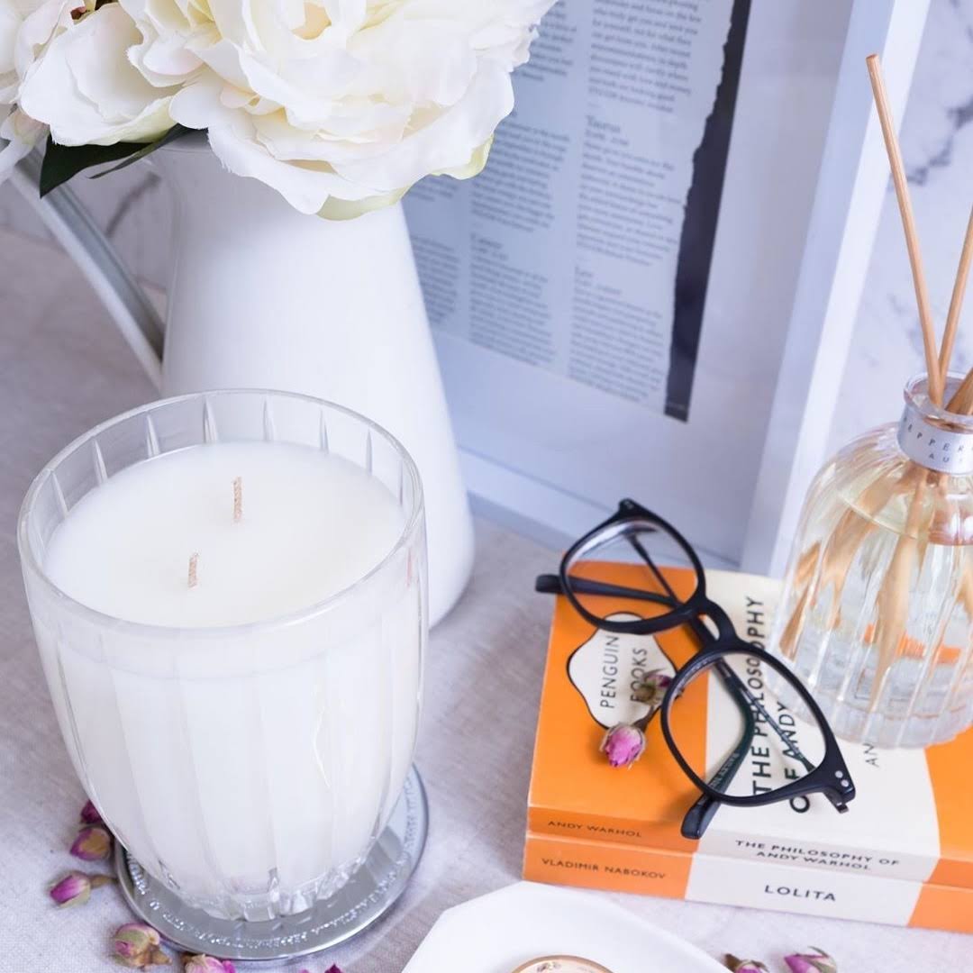 Soy Candle 700g B459806