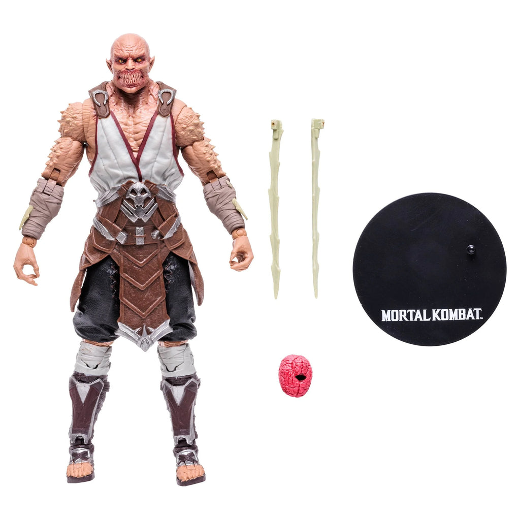 7 in Collectible Figure D686277