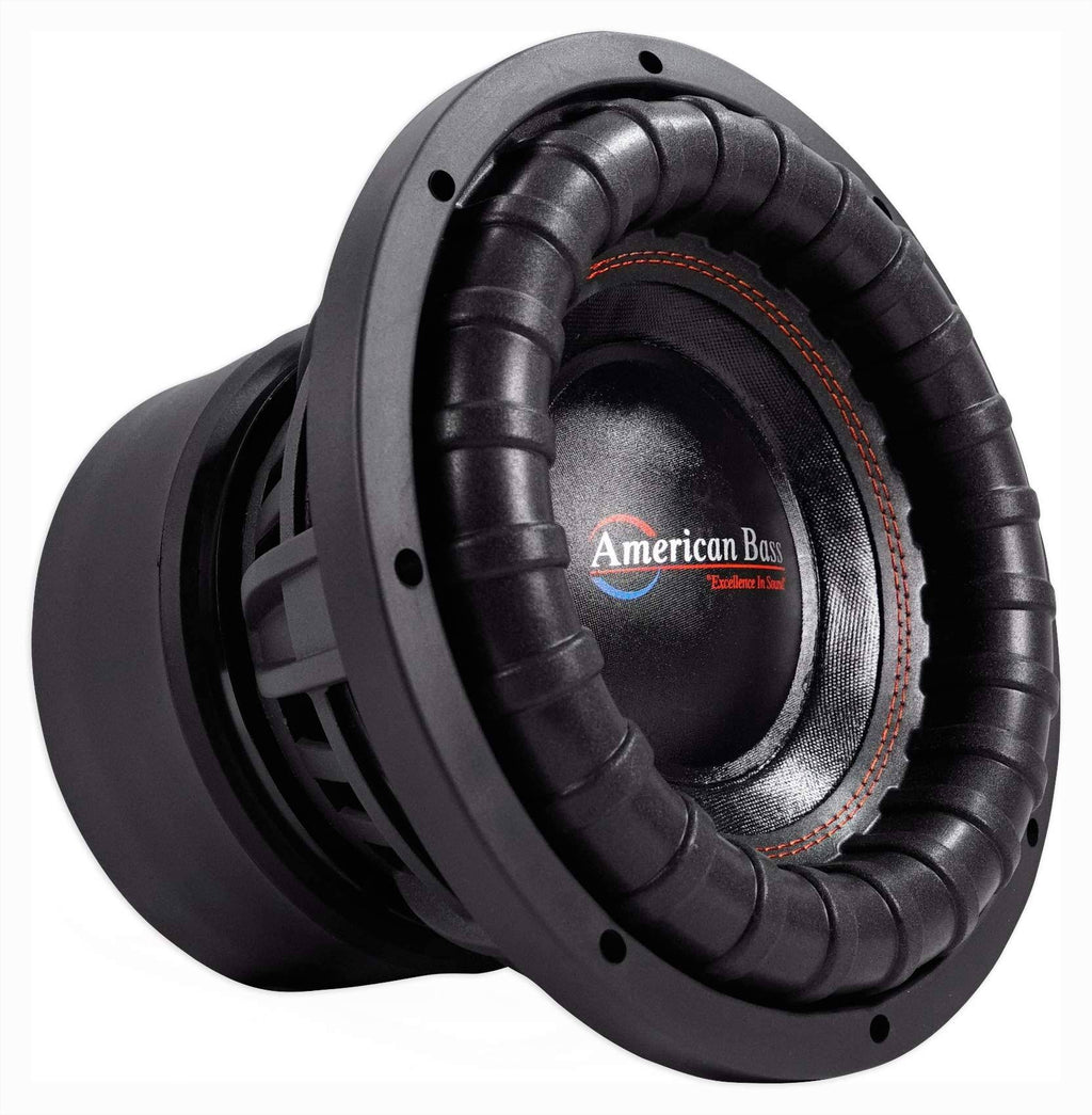 2000W Competition Car Subwoofer T689875