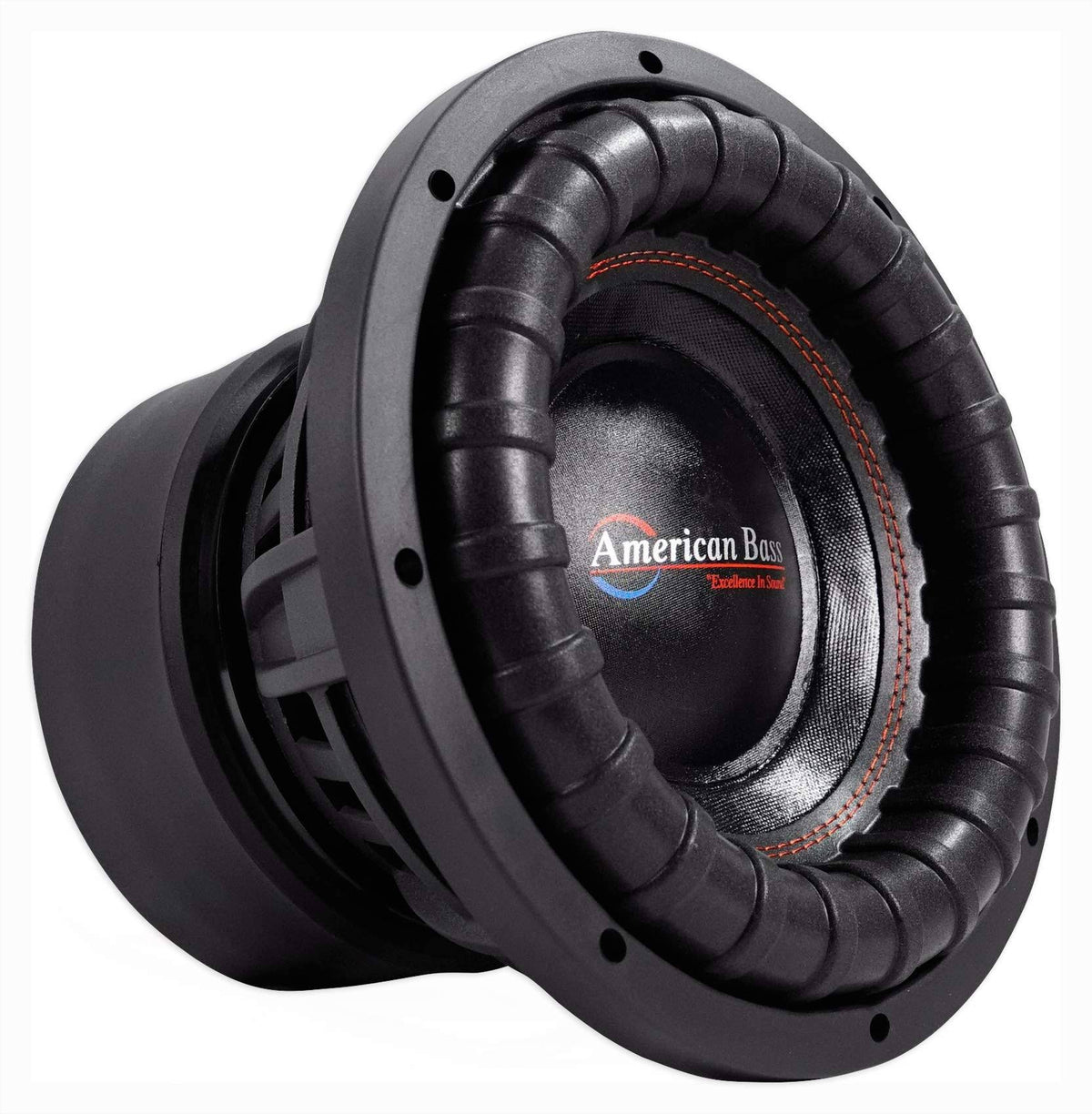 2000W Competition Car Subwoofer T689875