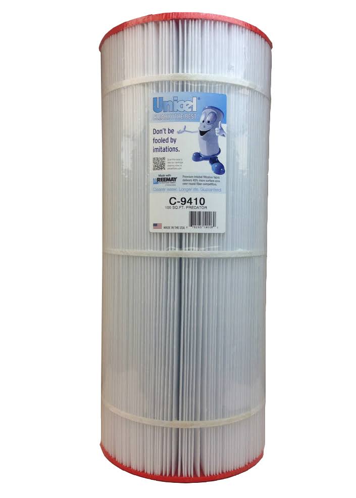 100 Sq. ft. Replacement Filter Cartridge Y499