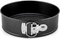 9 Inch Nonstick Springform Pan with Removable Bottom M4325