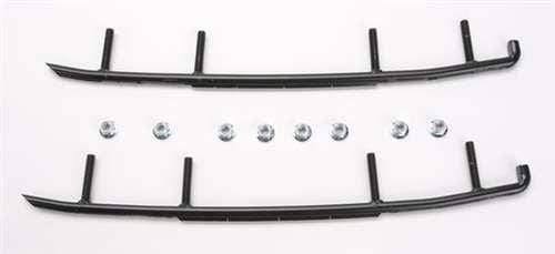 Carbides Pilot Ski-Doo MXZ Blizzard 600 HO SDI N6163