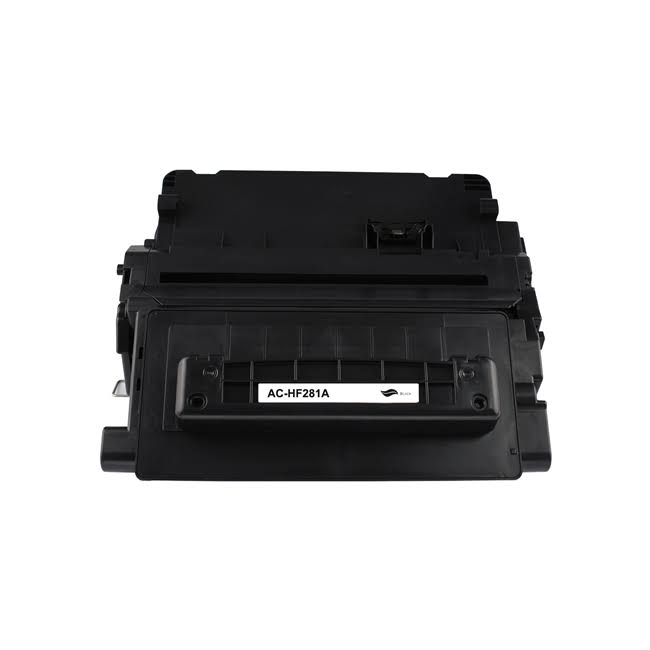 Black Compatible Toner Cartridge Y26539