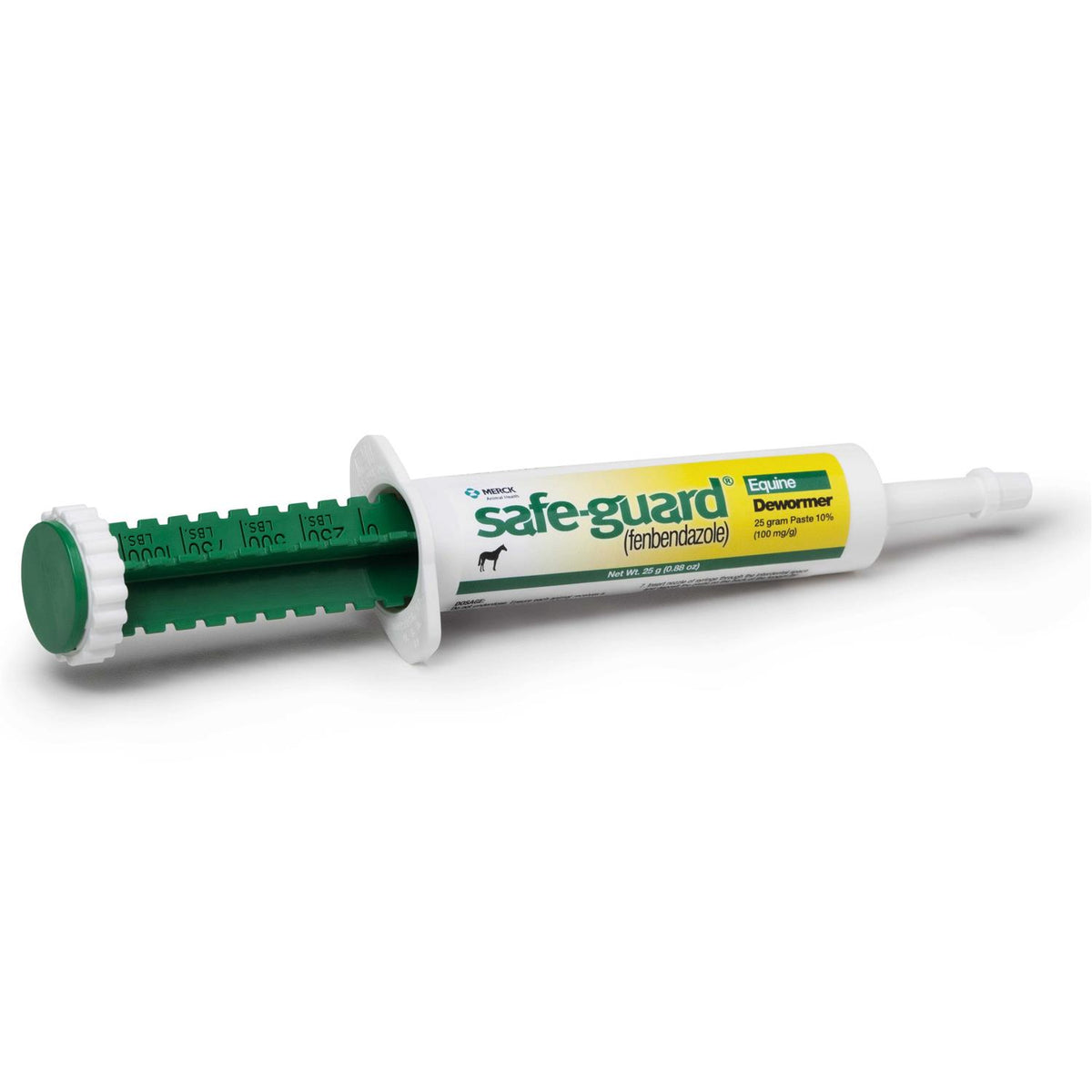 Dewormer Paste P14909