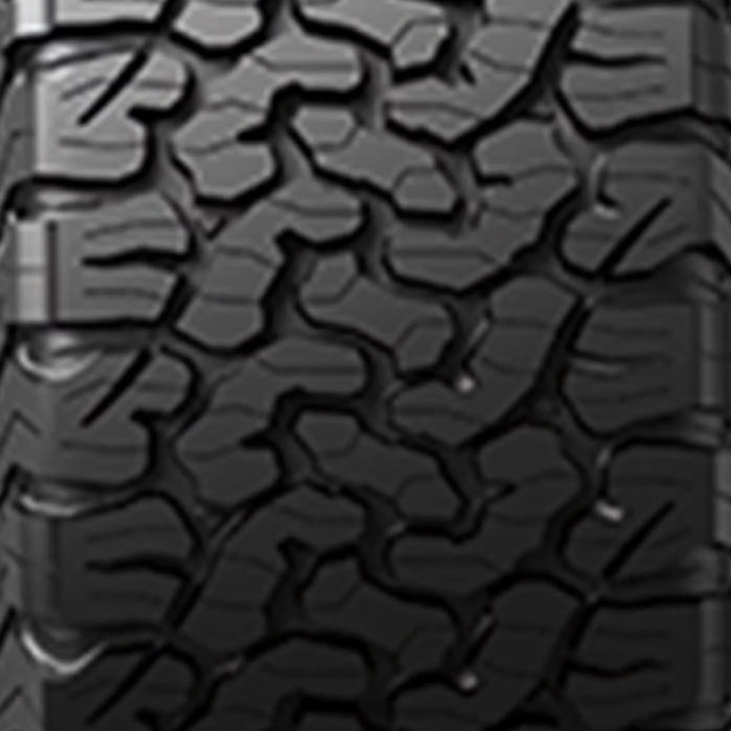 All-Terrain T/A KO2 LT245/65R17/D 111/108S Y636681