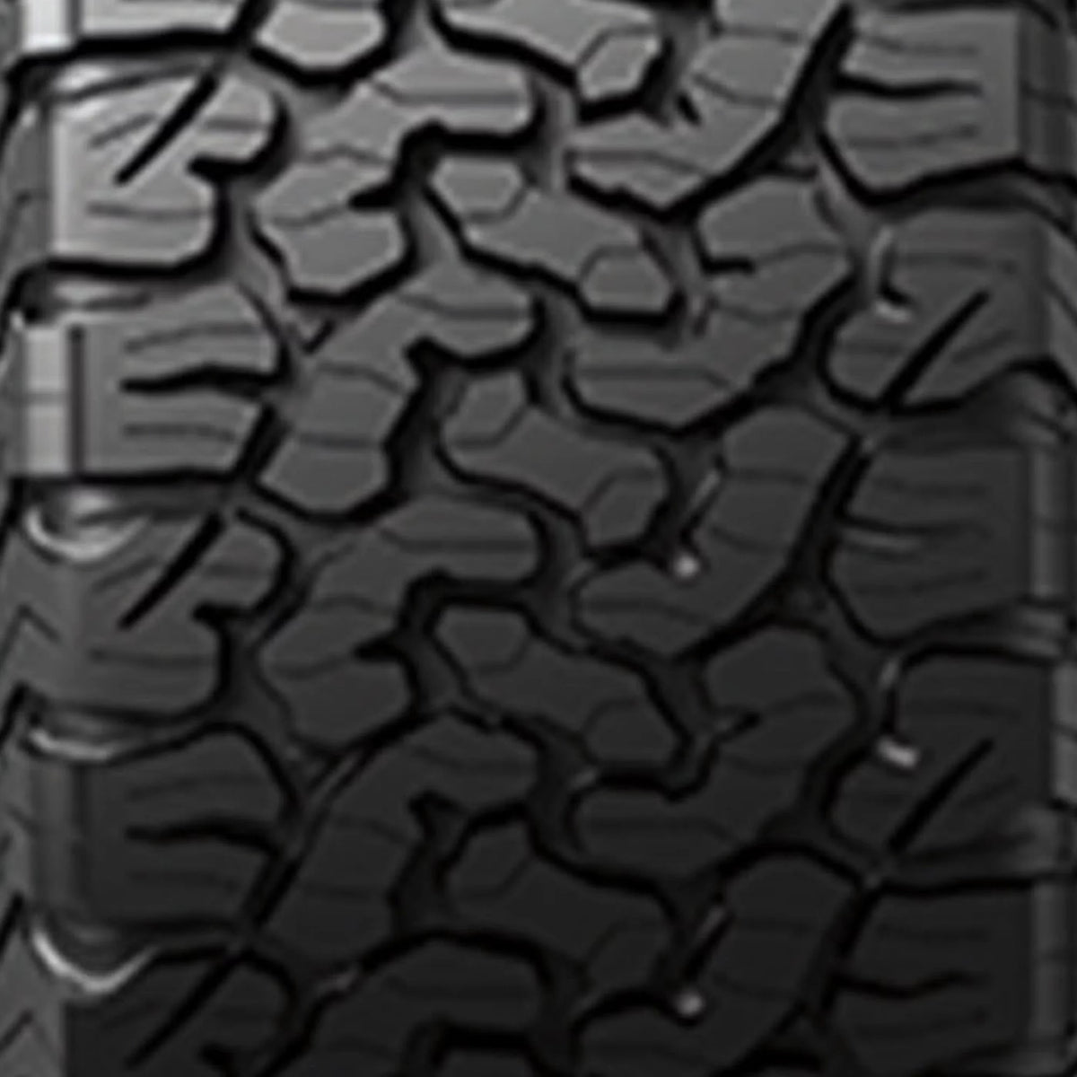 All-Terrain T/A KO2 LT245/65R17/D 111/108S Y636681