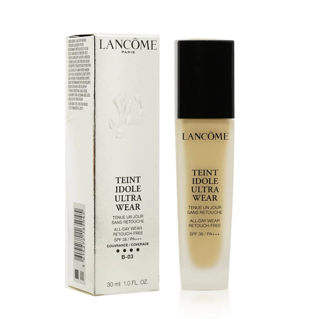 Foundation SPF38 30ml/1oz L605014