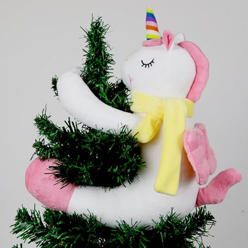Snowman Christmas Tree Topper S36986