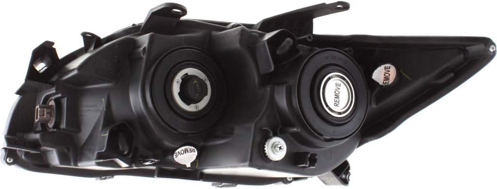 Headlight Pair for Scion tC A560606