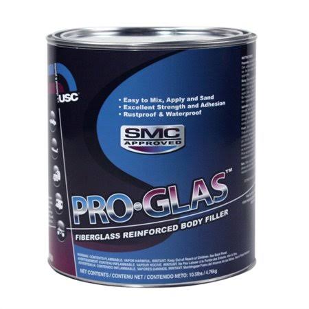 H Pro Glass Filler E94131