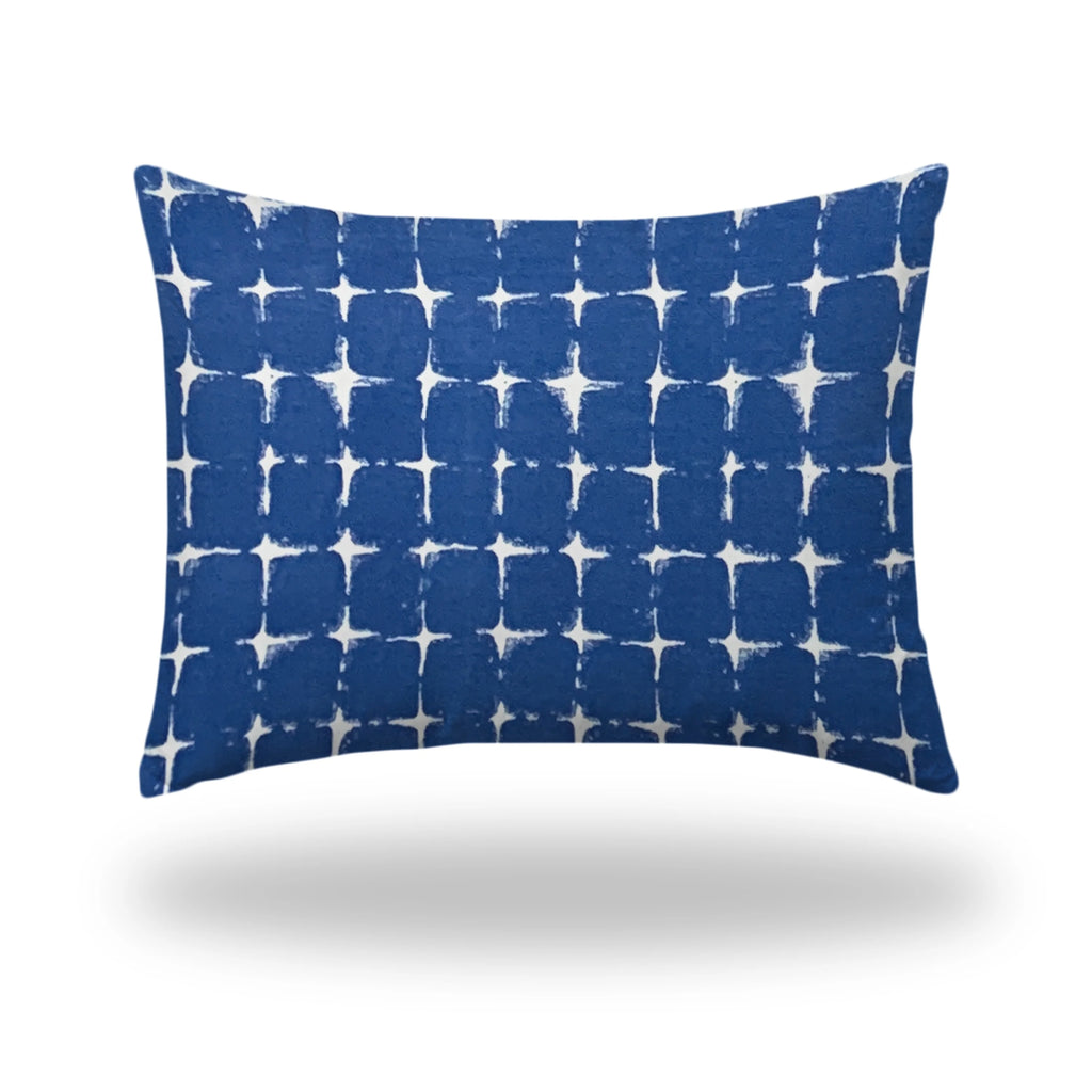 Indoor/Outdoor Soft Pillow with Zipper Cover 36 x 36 I341622