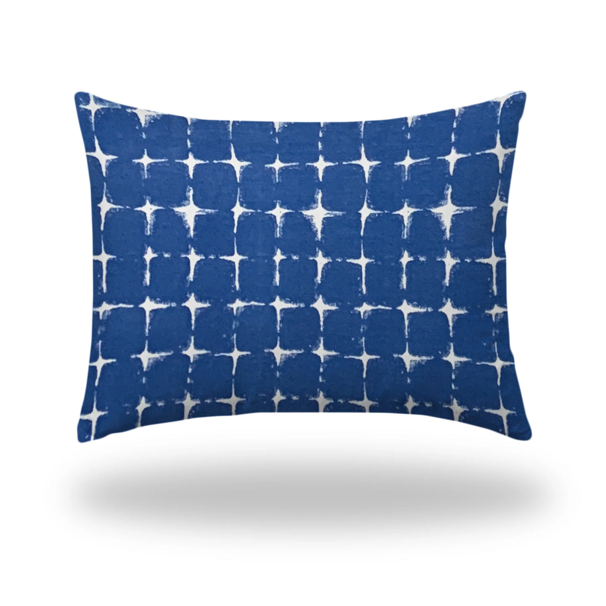 Indoor/Outdoor Soft Pillow with Zipper Cover 36 x 36 I341622