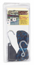 Rope Ratchet Hook 15 ft Polypropylene J758