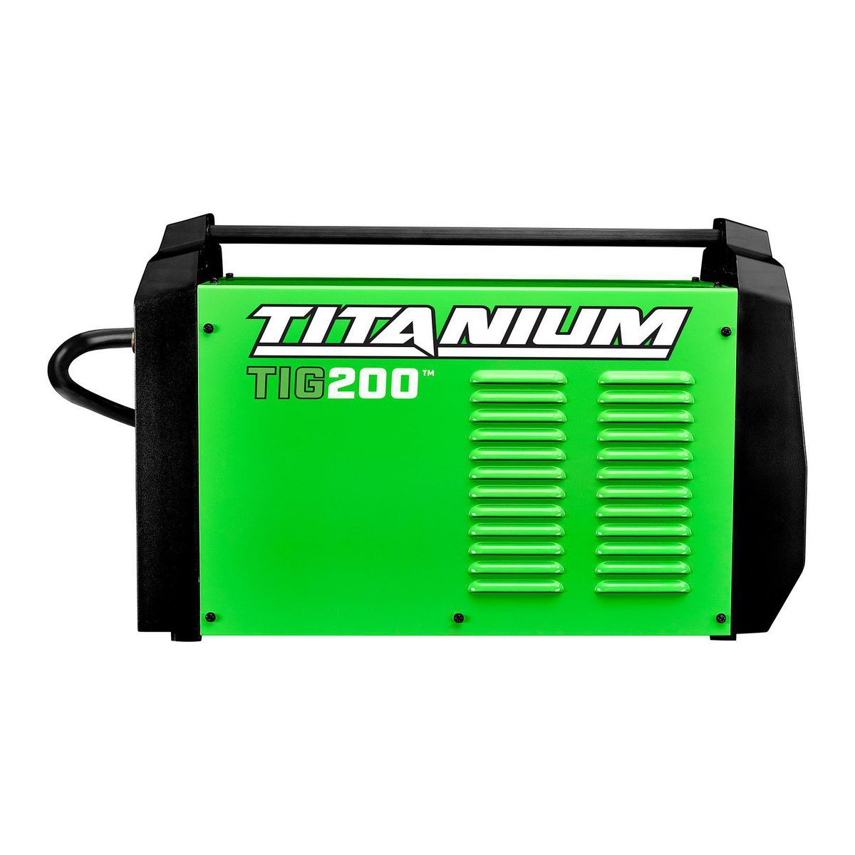 200A AC/DC TIG Welder with 120/240V Input P9900