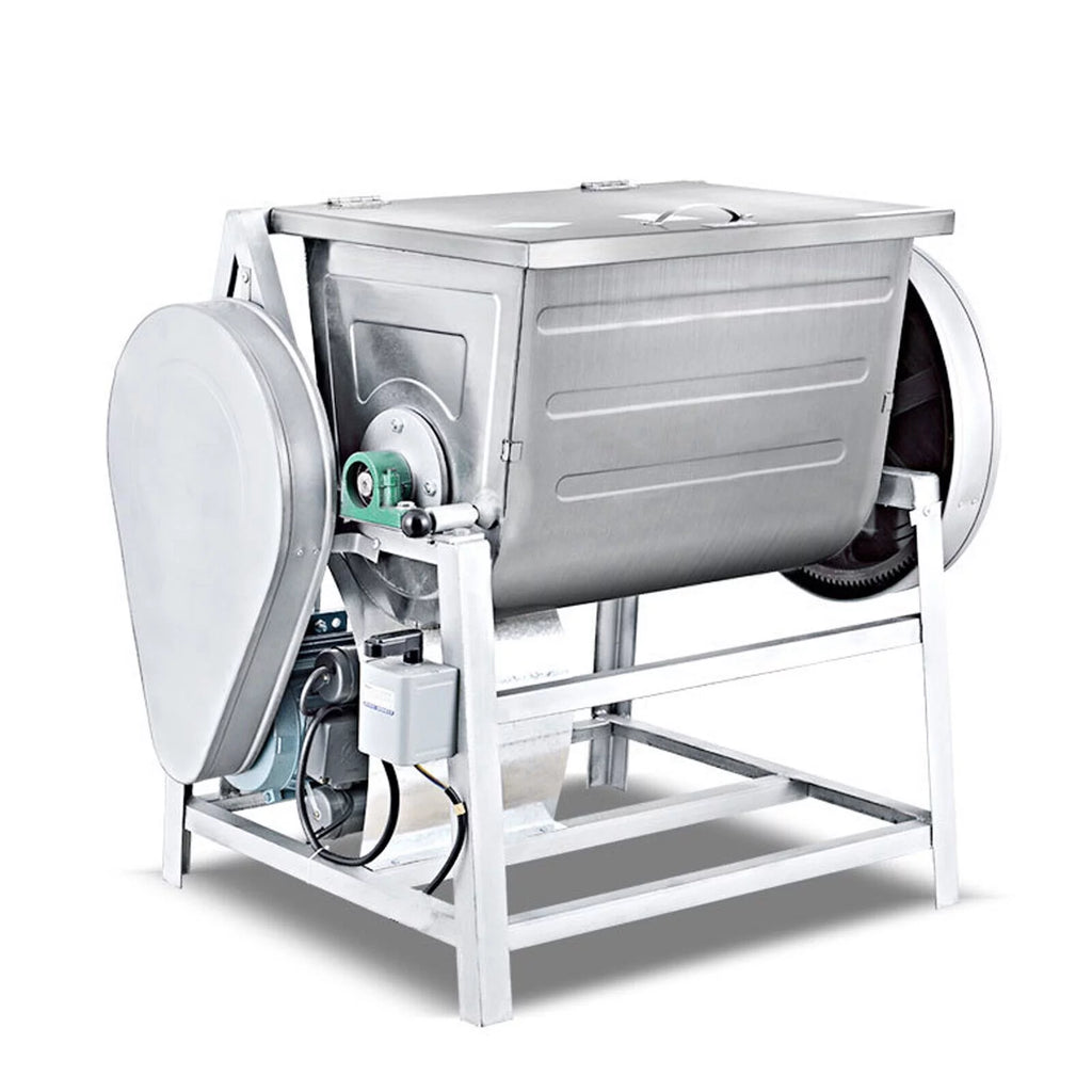 30 QT Electric Dough Mixer with 1500W Motor A828